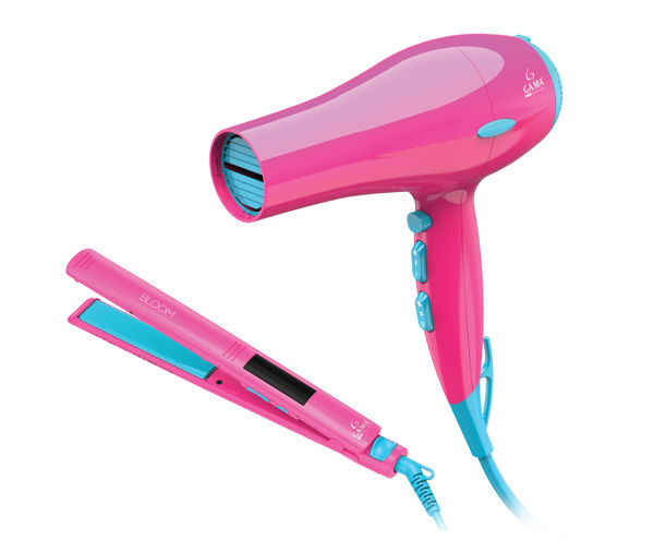 Imagen de Pack Modelador + Secador GA.MA