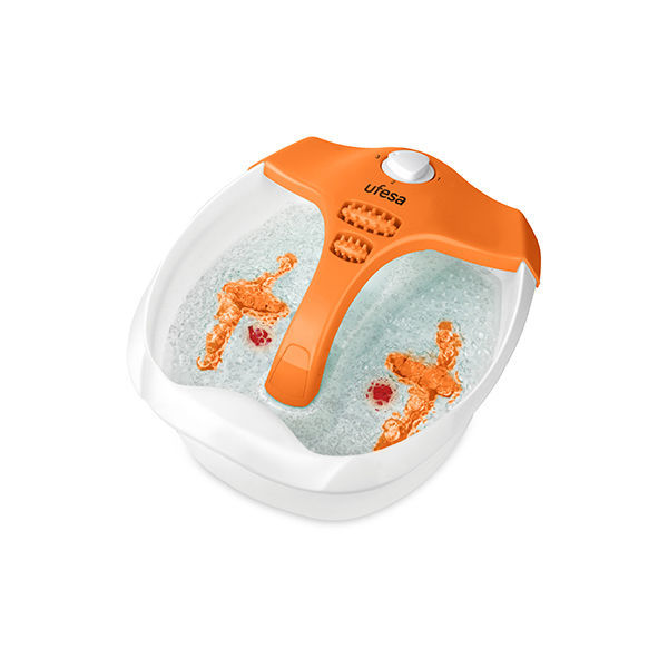 Imagen de Masajeador de pies UFESA - BH5700