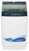 Imagen de Lavarropas James 6 KG 800 RPM  - WMTJ680