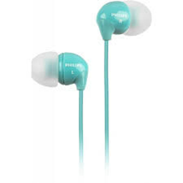 Imagen de Auriculares PHILIPS SHE 3590