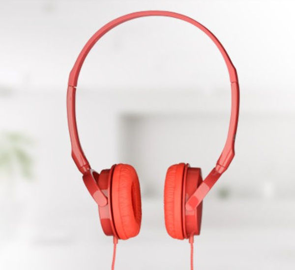 Imagen de Auricular Vincha One For All 5334