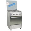 Imagen de Cocina TEM Combinada