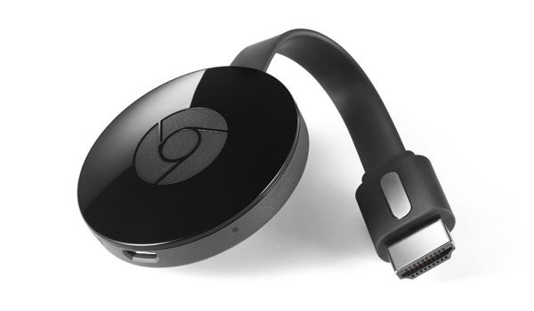 Imagen de Google Chromecast Para Tv - CHROMECAST3