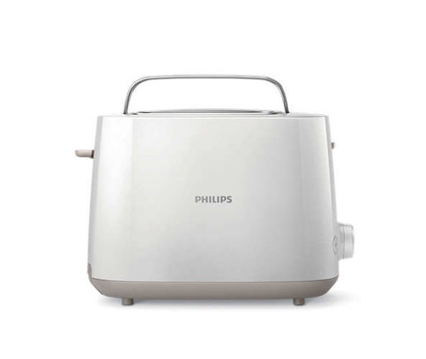 Imagen de Tostador Philips HD2581