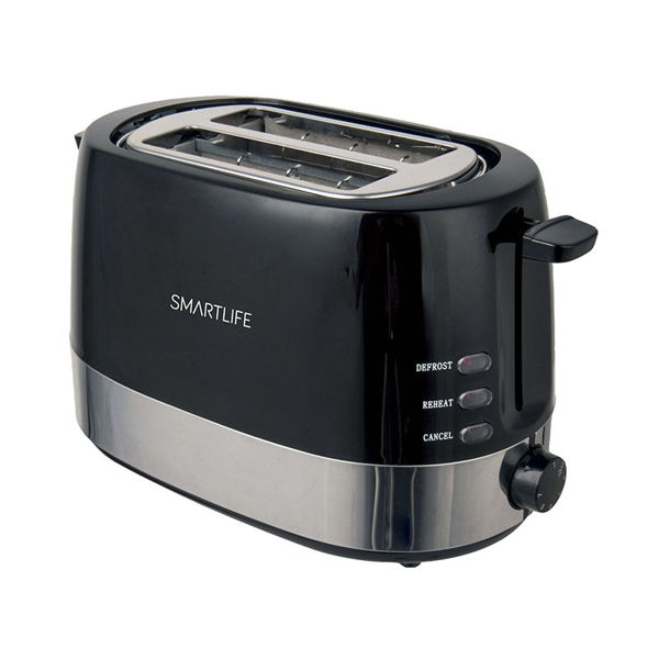 Imagen de Tostadora Smartlife - SL-TD8211