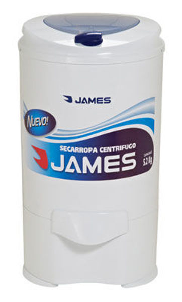 Imagen de Centrifugadora C752 James - C752