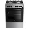Imagen de Cocina Beko Combinada FSE62110DX