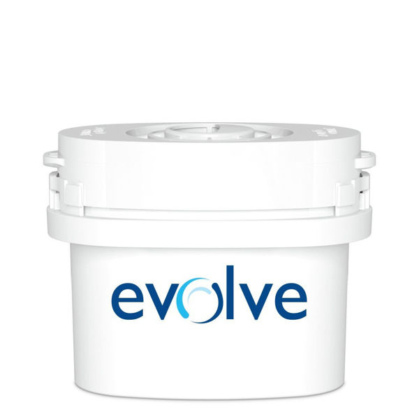 Imagen de Filtro Aqua Optima Pack x 3 - EVS318