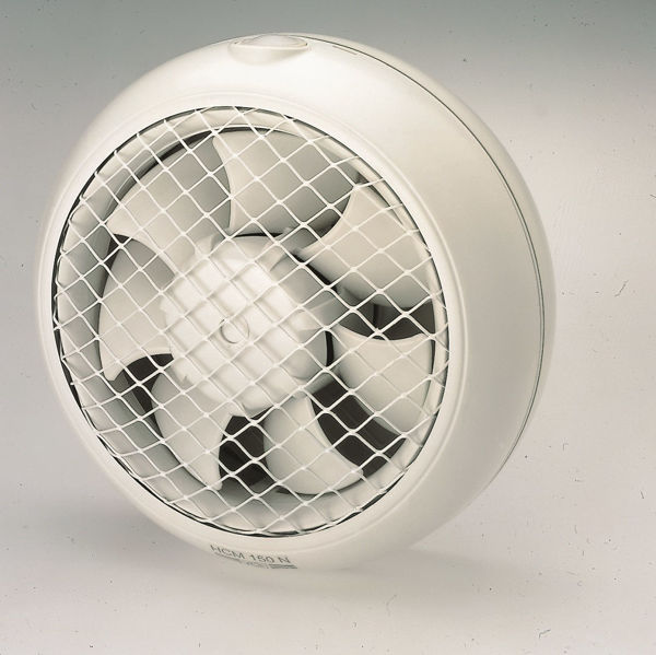 Imagen de Extractor De Cocina Para Vidrio Soler & Palau HCM150N