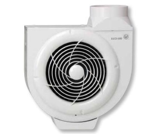 Imagen de Extractor De Cocina Soler & Palau ECO500