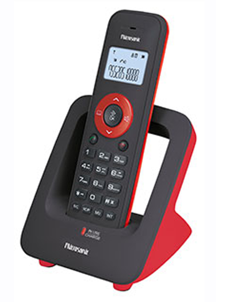 Imagen de Teléfono Inalámbrico Microsonic - TEL8018C