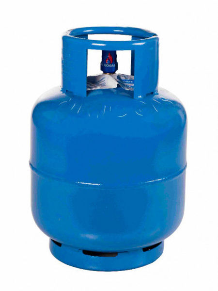 Imagen de Garrafa RIOGAS