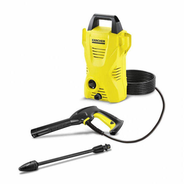 Imagen de Hidrolavadora KARCHER