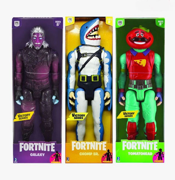 Imagen de Figuras Fortnite