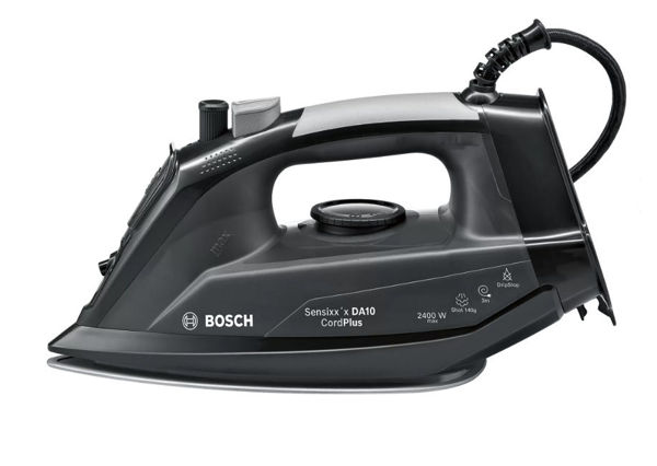 Imagen de Plancha Vapor BOSCH