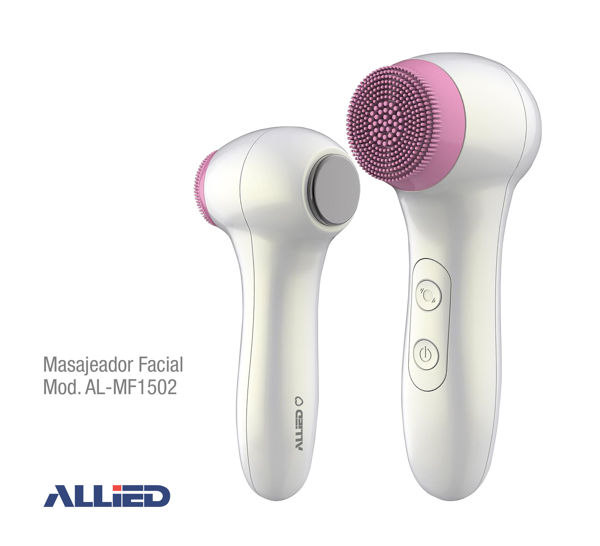 Imagen de Masajeador Facial ALLIED