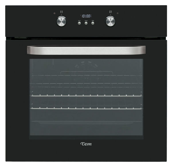 Imagen de Horno Empotrar Tem Digital