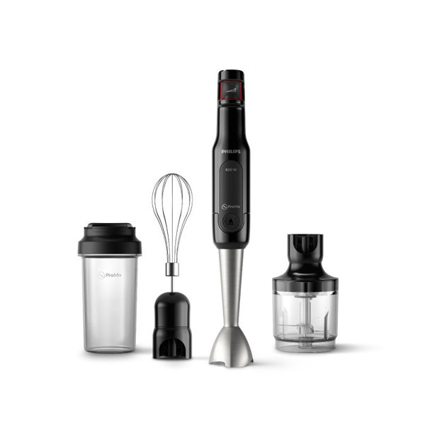 Imagen de Licuamixer PHILIPS HR-2626
