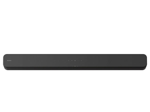 Imagen de Barra de sonido SONY