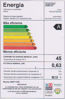 Imagen de Heladera Side By Side General Electric - GEH22DEHFSS