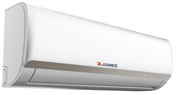 Imagen de Aire Acondicionado James 12000 BTU