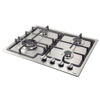 Imagen de Anafe 4 Hornallas Tem Inox