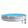 Imagen de Piscina Intex 6500 litros + Cobertor Intex