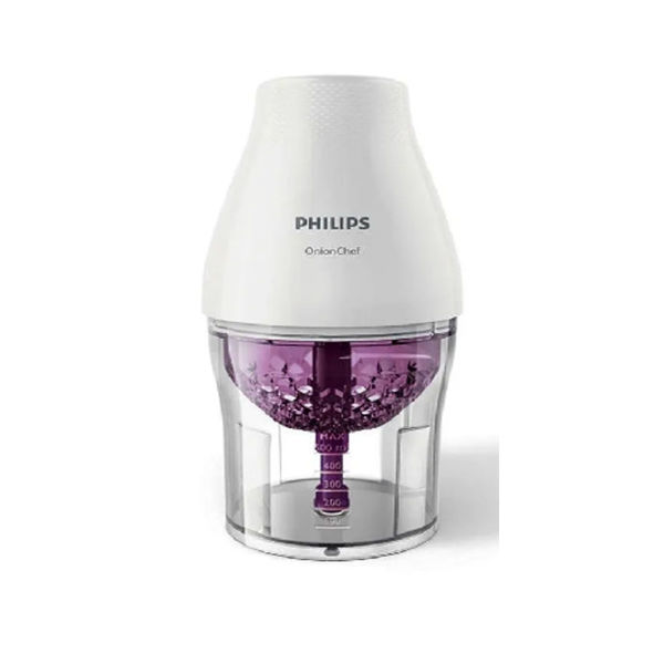 Imagen de Picadora Philips Hr2505 Cuchillas Inox 500w