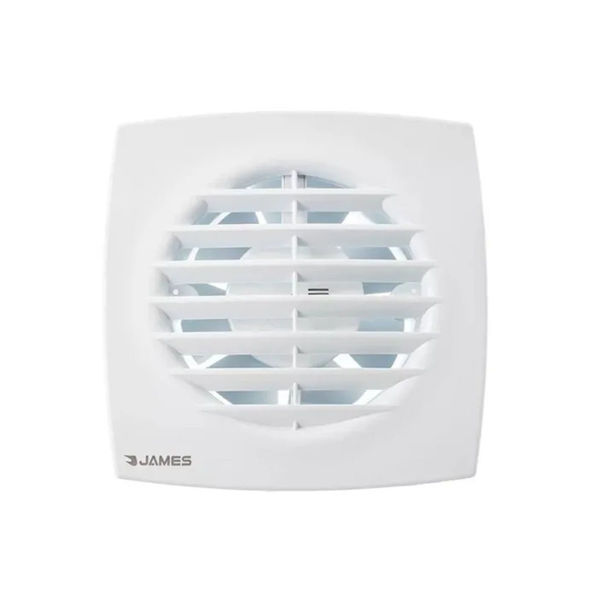 Imagen de Extractor de baño James