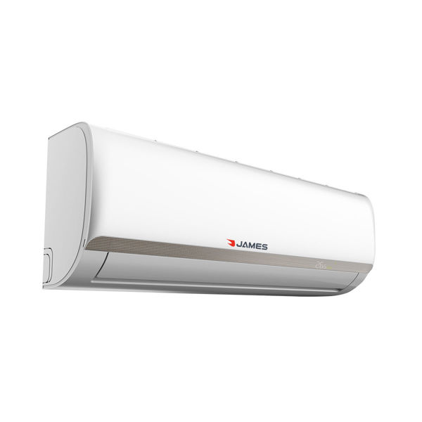 Imagen de Aire Acondicionado James 24000 Btu