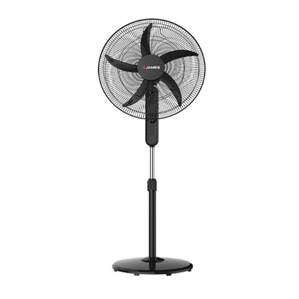 Imagen de Ventilador James de Pie