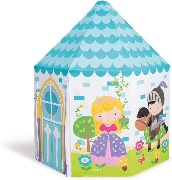 Imagen de Carpa Intex Princesas