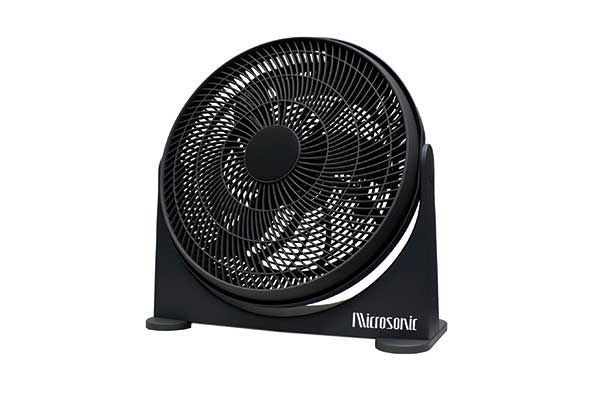 Imagen de Ventilador Turbo Microsonic