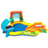 Imagen de Piscina Intex Play Center Dinosaurio