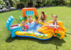 Imagen de Piscina Intex Play Center Dinosaurio