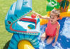Imagen de Piscina Intex Play Center Dinosaurio