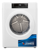 Imagen de Secarropas JAMES SEM 30