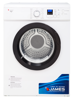 Imagen de Secarropas JAMES SEM 70D