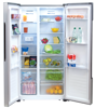 Imagen de Heladera Inverter Side by Side James