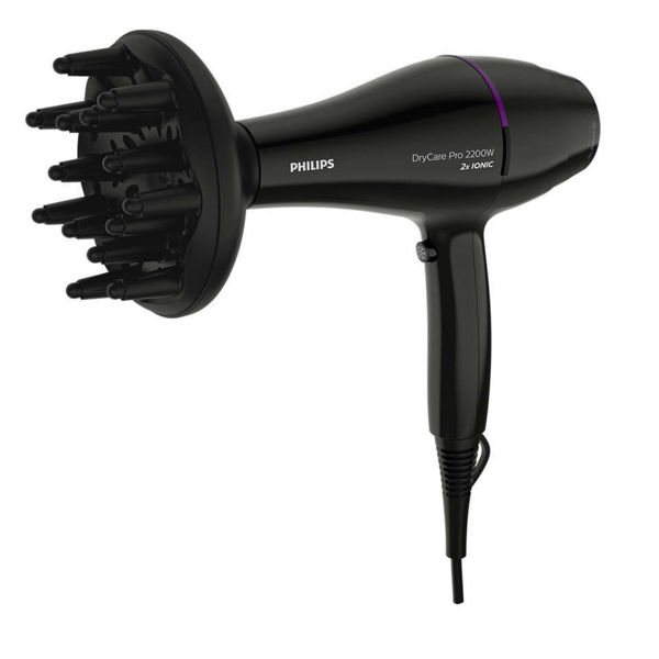 Imagen de Secador Philips BHD274