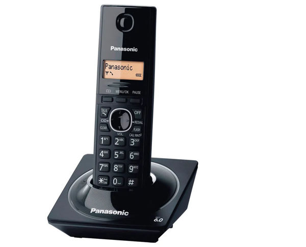 Imagen de Teléfono inalámbrico Panasonic