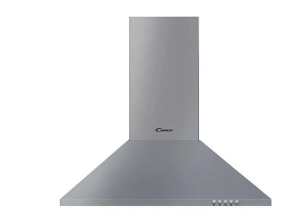 Imagen de Campana Extractora Candy 60 cm Inox