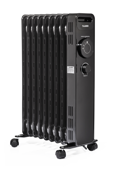 Imagen de Radiador de Aceite JAMES 2000w