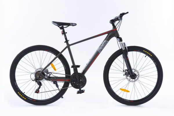 Imagen de Bicicleta Zanella Montaña
