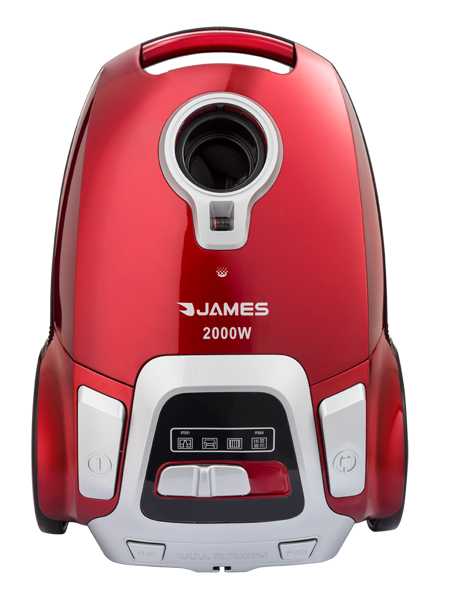 Imagen de Aspiradora James 2000 W