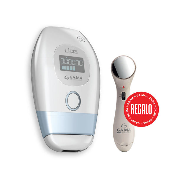 Depiladora Lidl Maquina Depilacion Ipl Vitalcontrol Opiniones