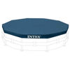 Imagen de Piscina Intex 6500 litros + Cobertor Intex