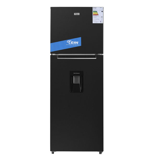 Imagen de Heladera Tem Frío Seco con Dispensador