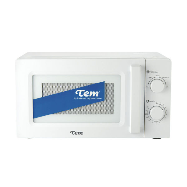 Imagen de Microondas Tem 20 L