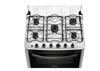 Imagen de Cocina Continental 5 hornallas